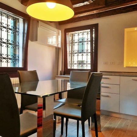 Tre Archi 3 Apartment Venesia Bagian luar foto