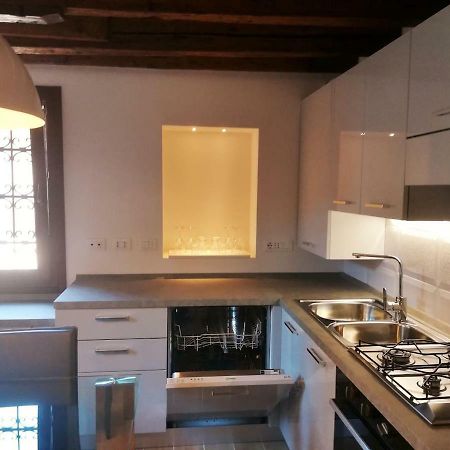 Tre Archi 3 Apartment Venesia Bagian luar foto