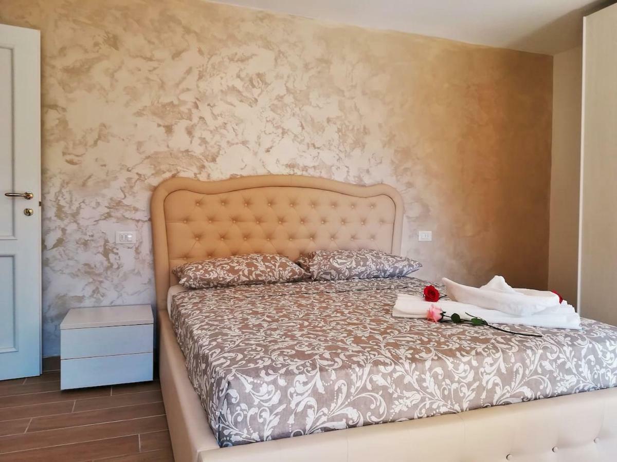Tre Archi 3 Apartment Venesia Bagian luar foto
