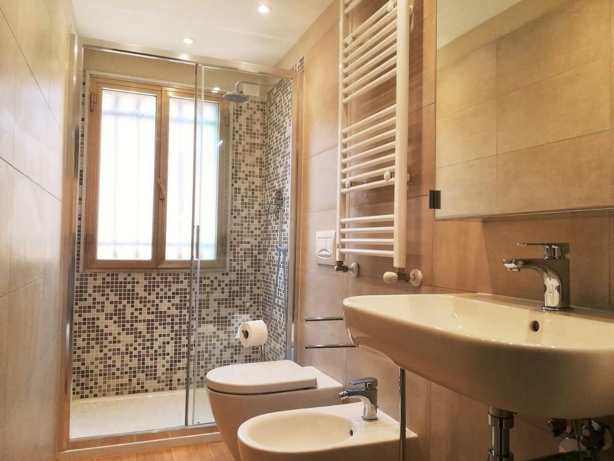Tre Archi 3 Apartment Venesia Bagian luar foto