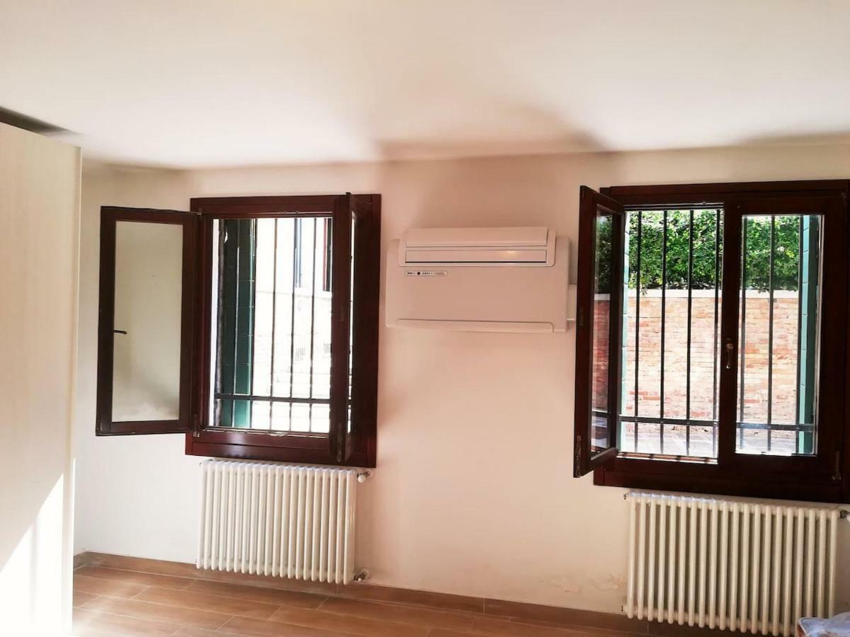 Tre Archi 3 Apartment Venesia Bagian luar foto