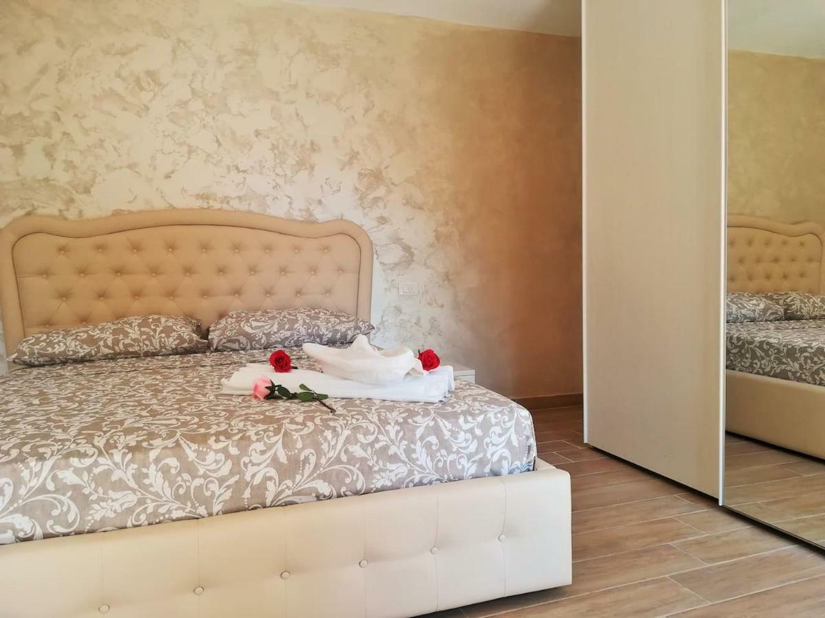 Tre Archi 3 Apartment Venesia Bagian luar foto