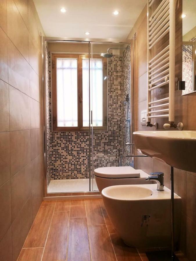 Tre Archi 3 Apartment Venesia Bagian luar foto