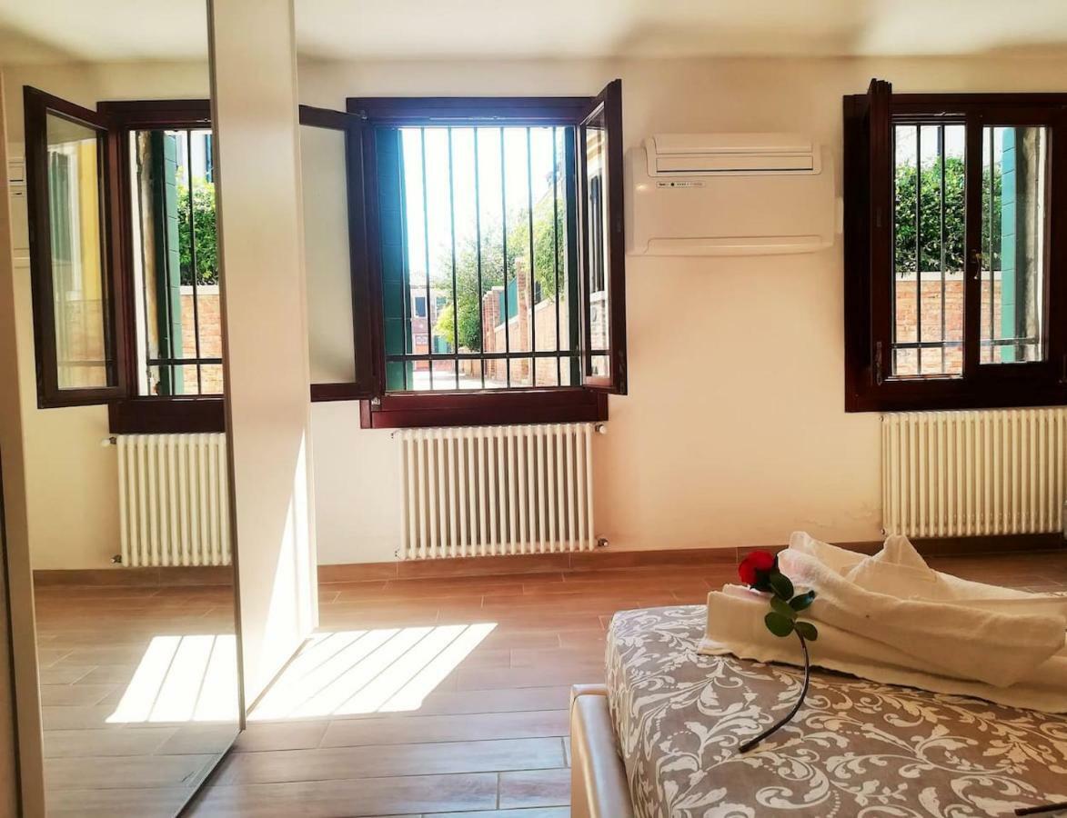 Tre Archi 3 Apartment Venesia Bagian luar foto