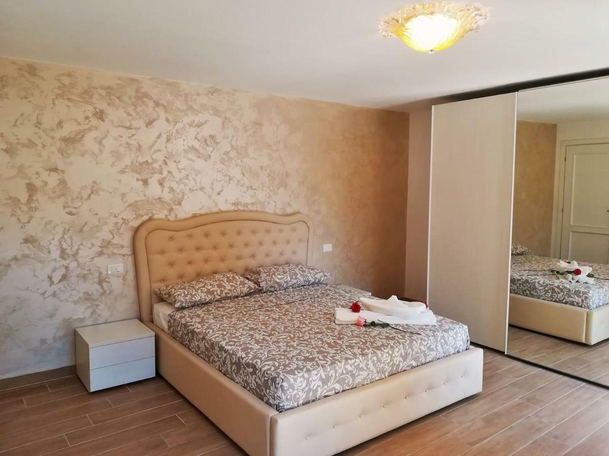 Tre Archi 3 Apartment Venesia Bagian luar foto