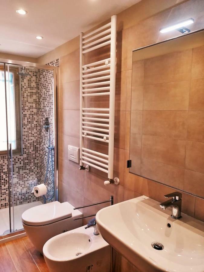 Tre Archi 3 Apartment Venesia Bagian luar foto