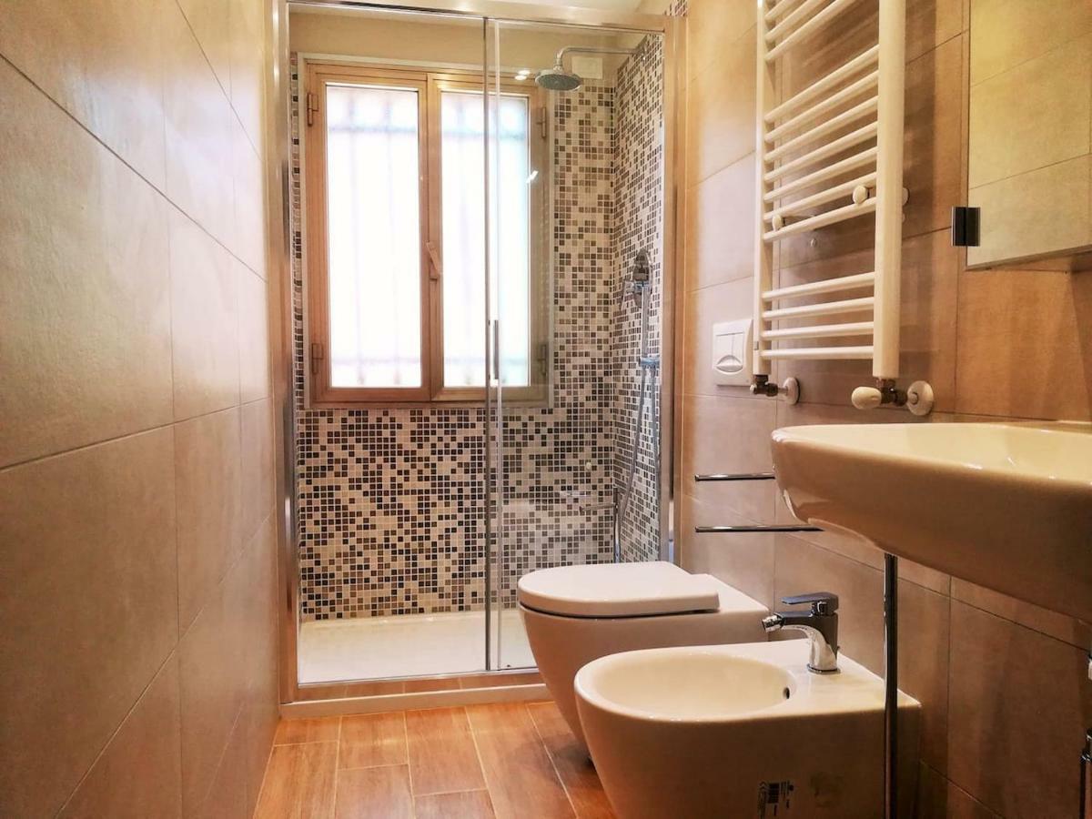 Tre Archi 3 Apartment Venesia Bagian luar foto
