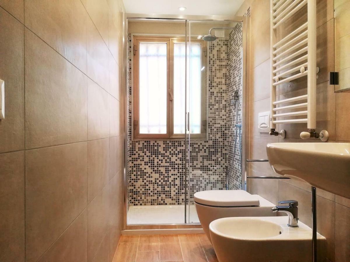 Tre Archi 3 Apartment Venesia Bagian luar foto