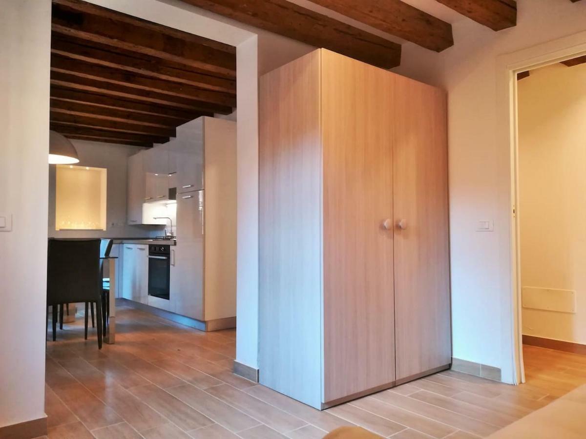 Tre Archi 3 Apartment Venesia Bagian luar foto