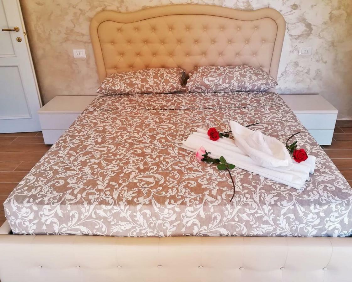 Tre Archi 3 Apartment Venesia Bagian luar foto