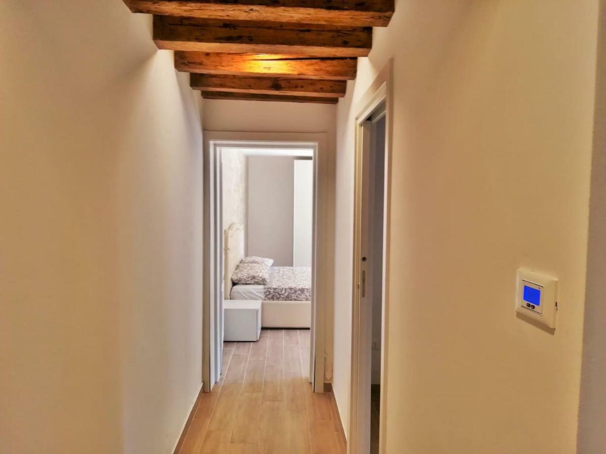 Tre Archi 3 Apartment Venesia Bagian luar foto