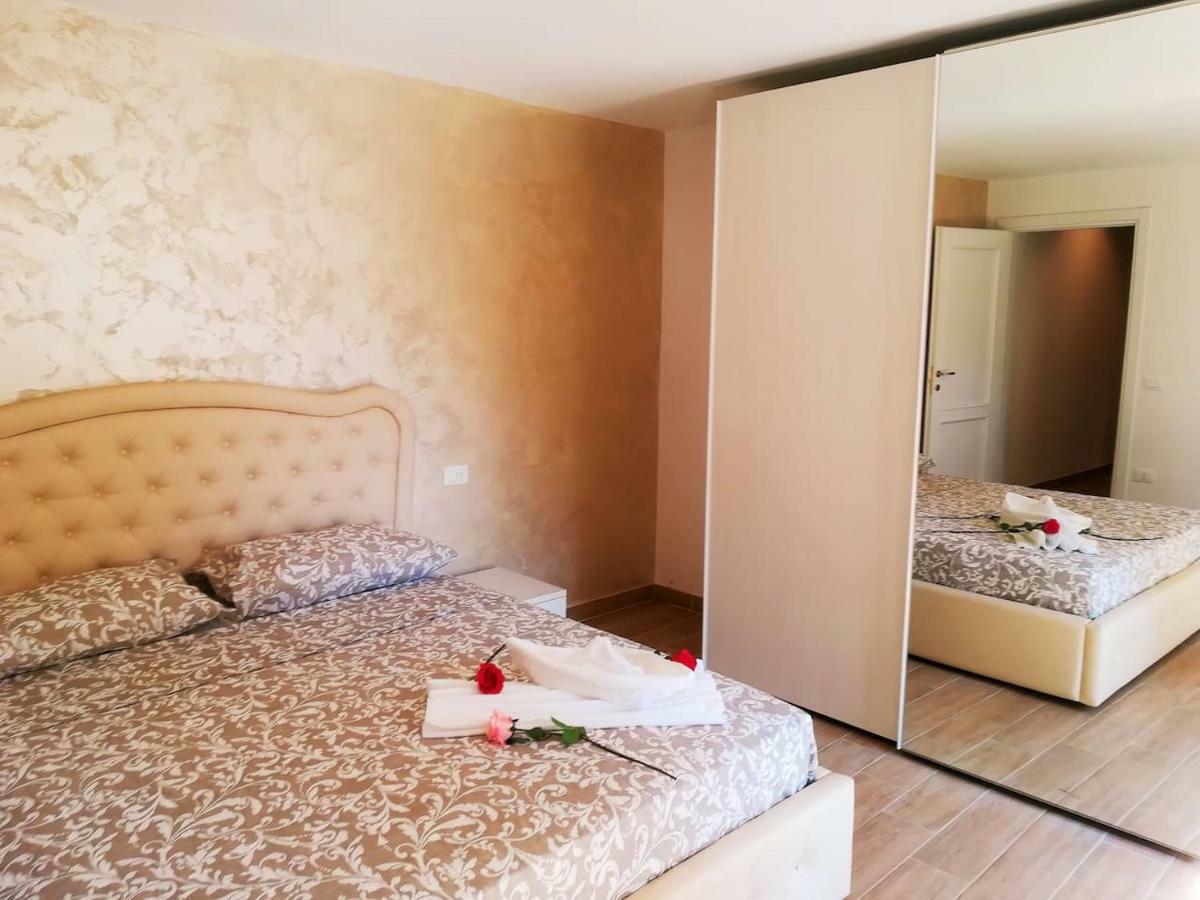 Tre Archi 3 Apartment Venesia Bagian luar foto