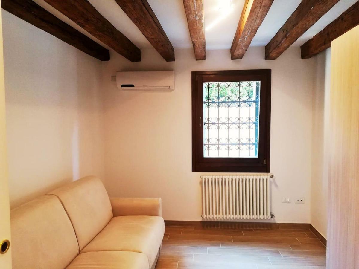 Tre Archi 3 Apartment Venesia Bagian luar foto